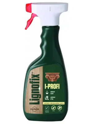 Lignofix I-Profi spray 0,5 kg Beste Prijs